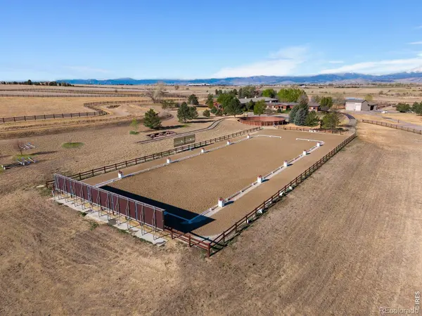 15383 E County Line RD, Berthoud, CO 80513