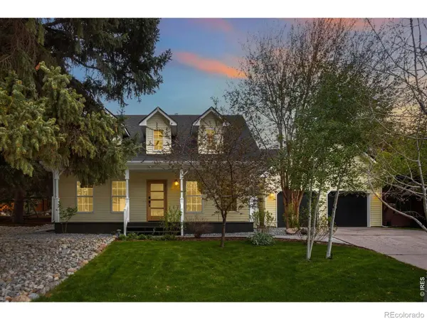 2031 24th St Rd, Greeley, CO 80631