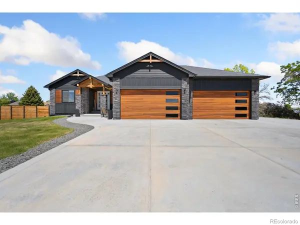 740 W County Road 10, Berthoud, CO 80513