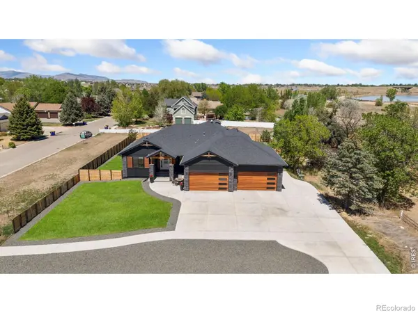740 W County Road 10, Berthoud, CO 80513