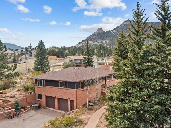 1451 Cedar LN, Estes Park, CO 80517