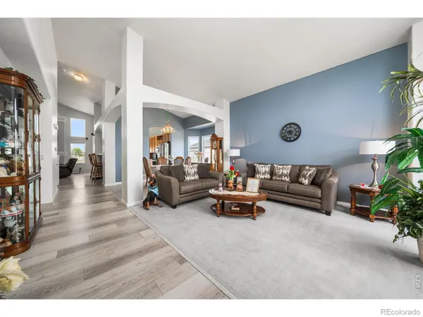 16645 Tree Haven ST, Hudson, CO 80642