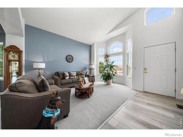 16645 Tree Haven ST, Hudson, CO 80642