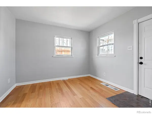 1105 S Zenobia ST #1105&1107, Denver, CO 80219