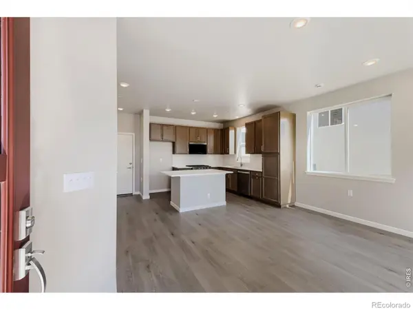 16565 Peak ST, Broomfield, CO 80023