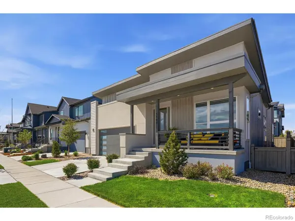 5600 Grandville AVE, Longmont, CO 80503