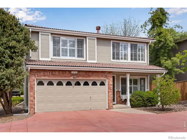 1431 Laurenwood WAY, Highlands Ranch, CO 80129