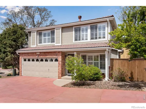 1431 Laurenwood WAY, Highlands Ranch, CO 80129