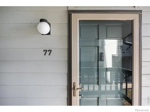 3275 34th ST ##77, Boulder, CO 80301