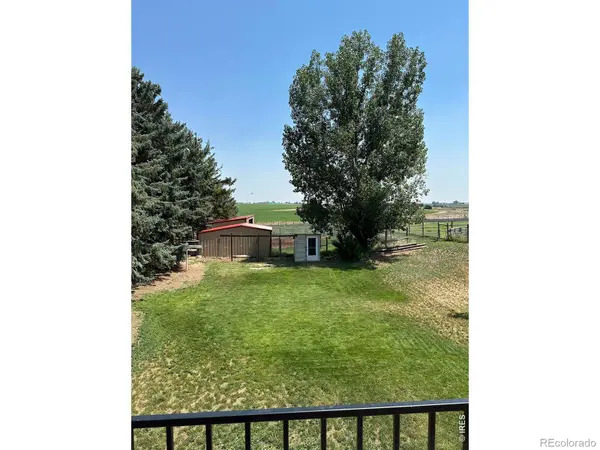 39600 County Road 33, Ault, CO 80610