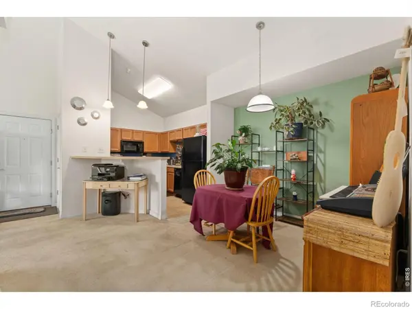 804 Summer Hawk DR #1304, Longmont, CO 80504