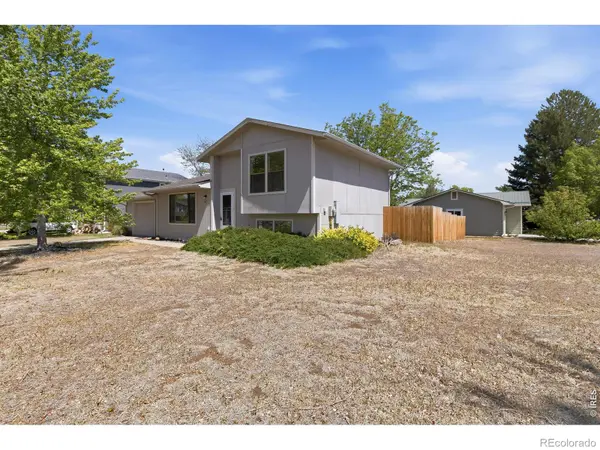 500 Leo CT, Fort Collins, CO 80525