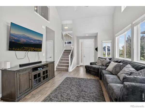 3343 Green Lake DR ##1, Fort Collins, CO 80524