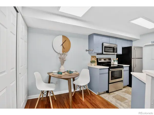 40 S Boulder CIR #4037, Boulder, CO 80303