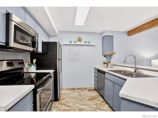 40 S Boulder CIR #4037, Boulder, CO 80303