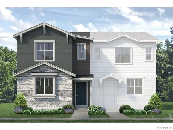 2350 Bufflehead WAY, Johnstown, CO 80534