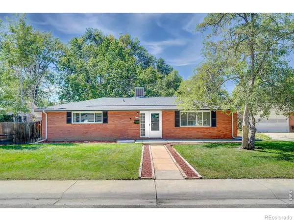 1119 Bross ST, Longmont, CO 80501