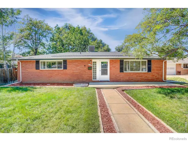 1119 Bross ST, Longmont, CO 80501