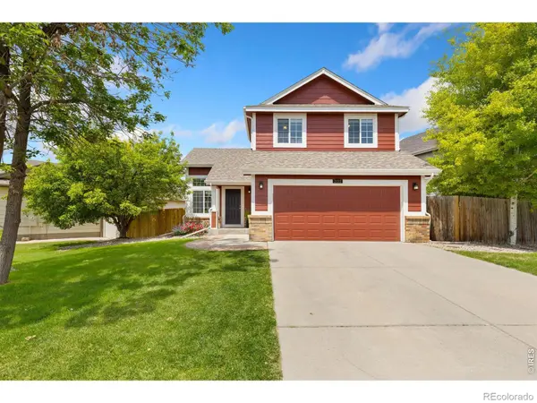 2122 Redhead DR, Johnstown, CO 80534