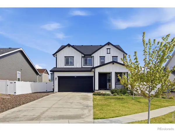1496 Biffle CT, Berthoud, CO 80513