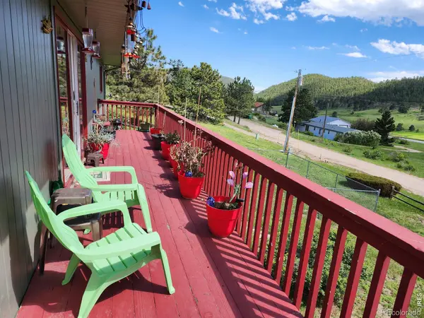 88 Pinyon TRL, Estes Park, CO 80517