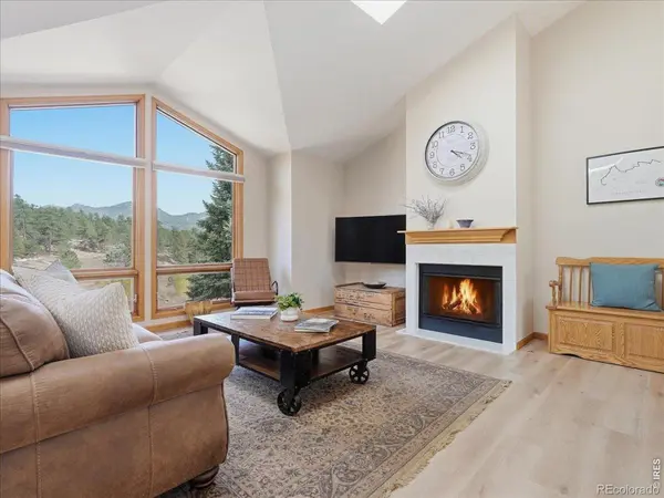 1861 Raven AVE #1, Estes Park, CO 80517