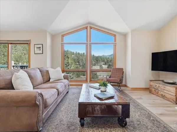 1861 Raven AVE #1, Estes Park, CO 80517