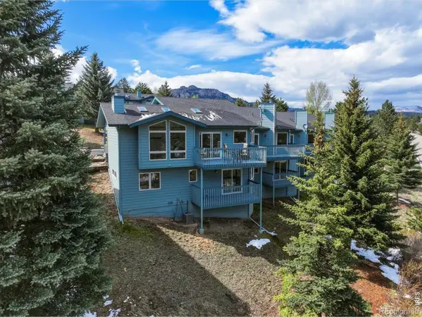 1861 Raven AVE #1, Estes Park, CO 80517