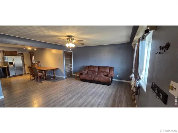1407 Adams CIR, Sterling, CO 80751