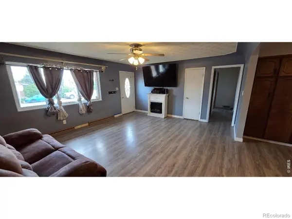 1407 Adams CIR, Sterling, CO 80751