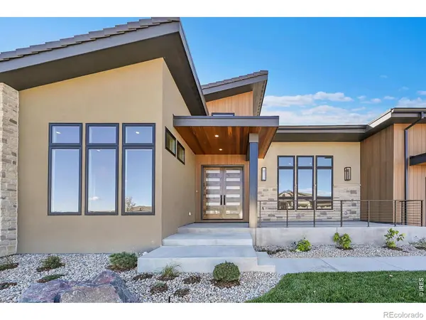 2669 Southwind RD, Berthoud, CO 80513