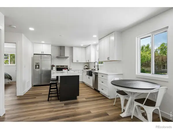 1610 Longs Peak DR, Louisville, CO 80027