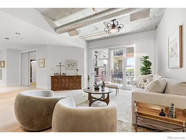 3301 Arapahoe AVE #319, Boulder, CO 80303