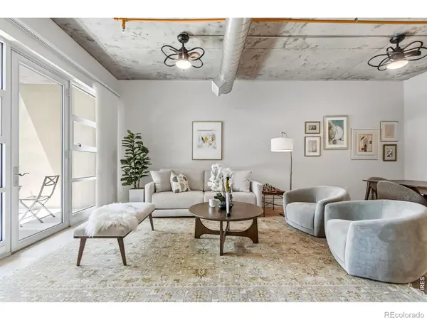 3301 Arapahoe AVE #319, Boulder, CO 80303