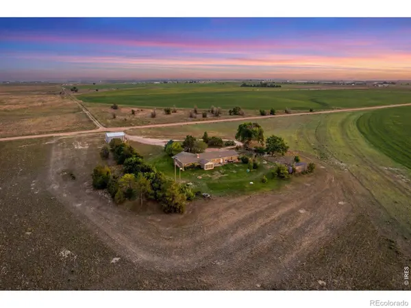 19487 County Road 6, Wiggins, CO 80654