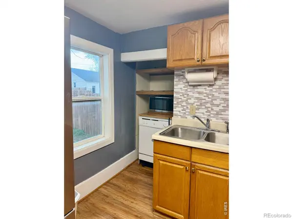 213 N Logan AVE, Haxtun, CO 80731