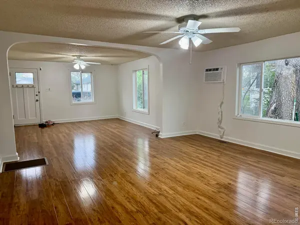 213 N Logan AVE, Haxtun, CO 80731