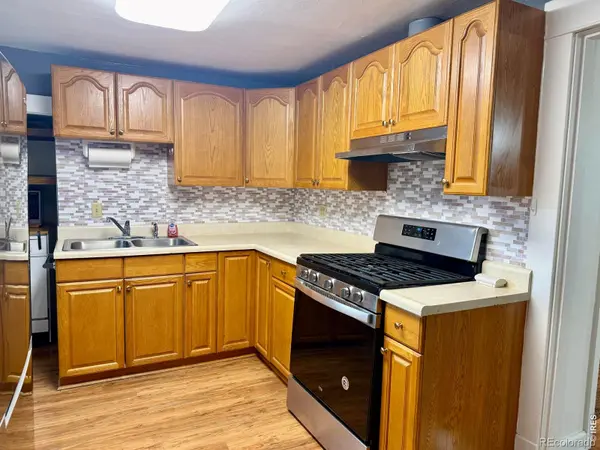 213 N Logan AVE, Haxtun, CO 80731