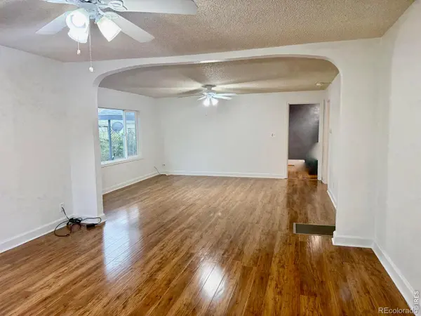 213 N Logan AVE, Haxtun, CO 80731