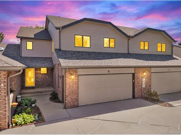 4616 23rd ST #6, Greeley, CO 80634