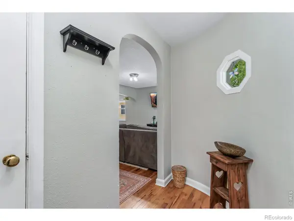 1150-1152 E 5th ST, Loveland, CO 80537