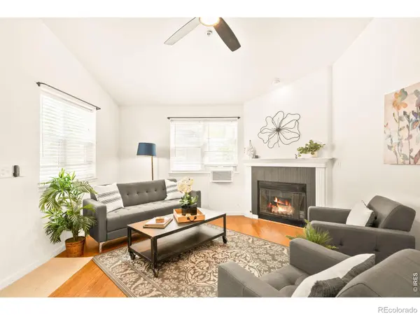 3077 29th ST #105, Boulder, CO 80301