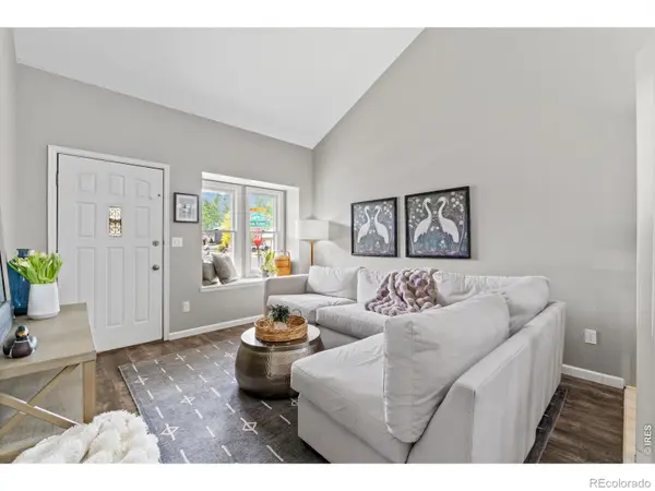 4112 Snow Ridge CIR, Fort Collins, CO 80526