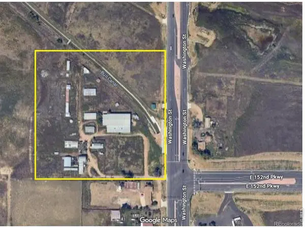 15211 Washington ST, Broomfield, CO 80023