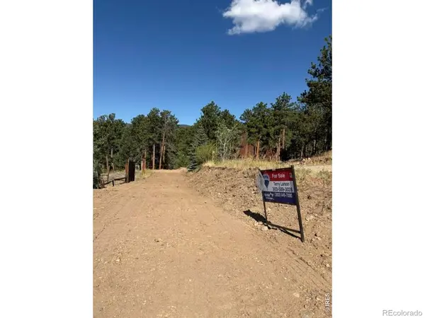 87 Sundance CIR, Nederland, CO 80466