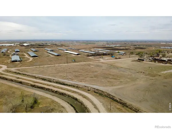 0 County Road 51, Kersey, CO 80644