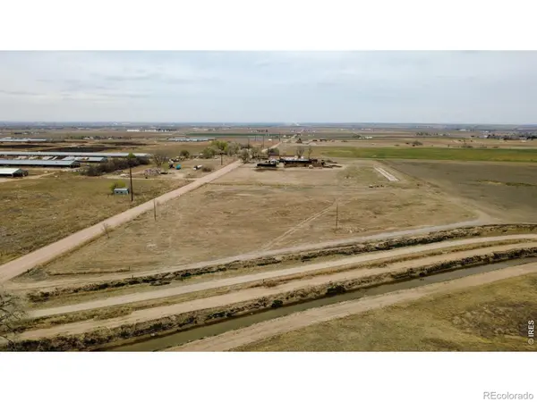 0 County Road 51, Kersey, CO 80644