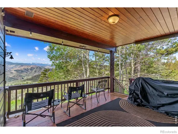 76 Rocky Vista CT, Livermore, CO 80536