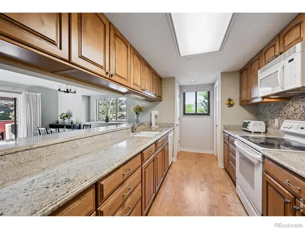 4475 Laguna PL #201, Boulder, CO 80303