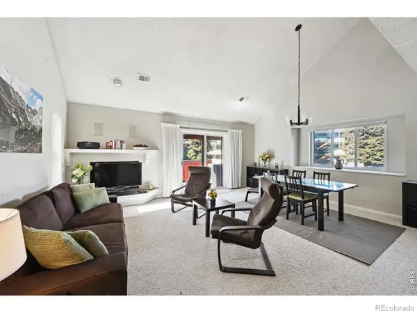 4475 Laguna PL #201, Boulder, CO 80303